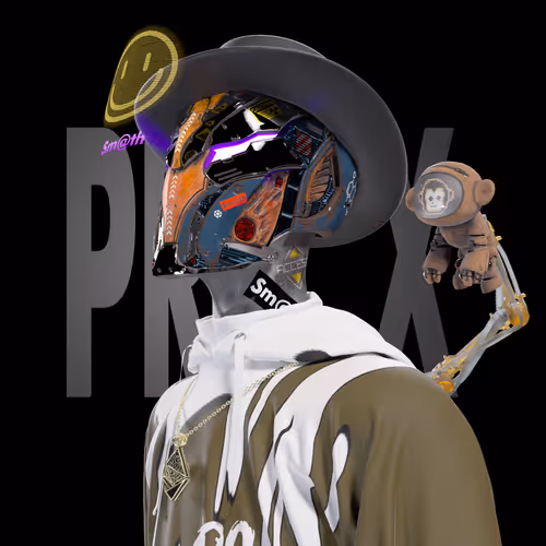 Smathworld Prdx