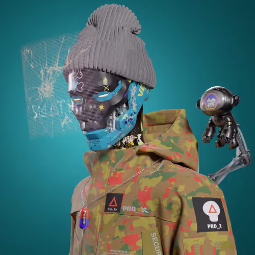 Smathworld Prdx