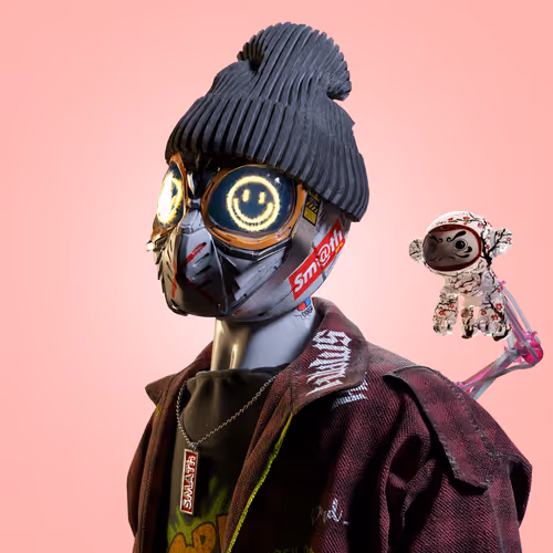 Smathworld Prdx