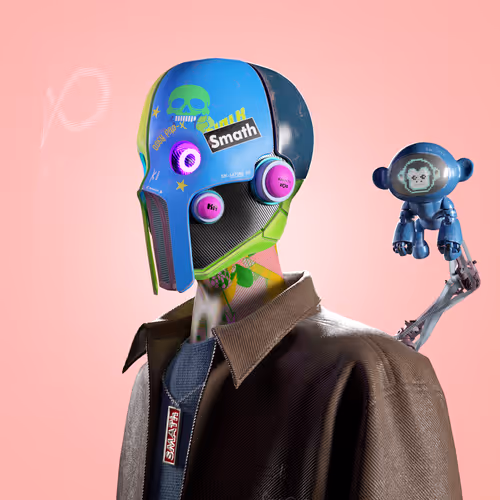 Smathworld Prdx