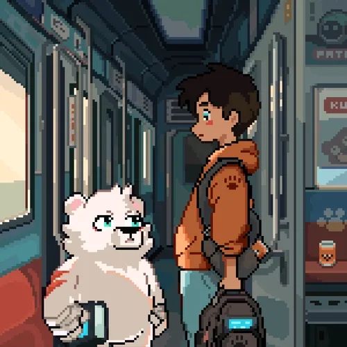 Unexpected Journey