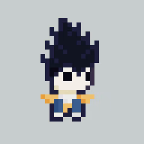 Bitmon-/- #14