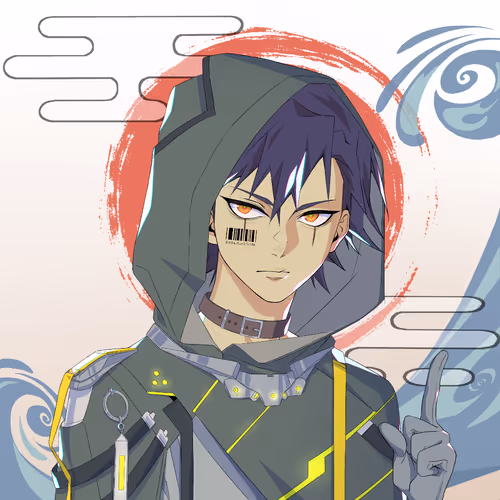 Zenogakki Official Genesis