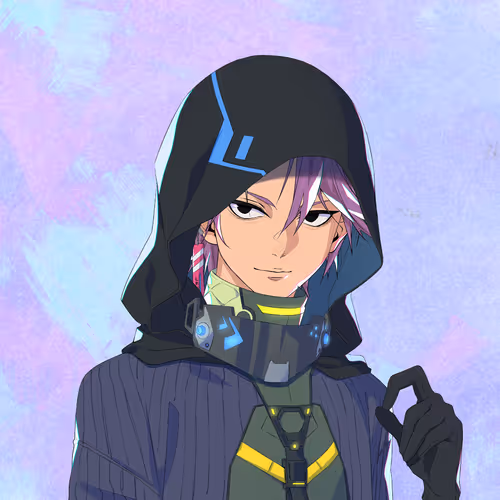 Zenogakki Official Genesis