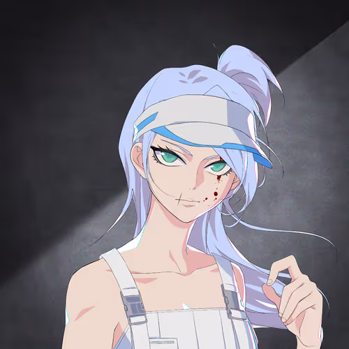 Zenogakki Official Genesis