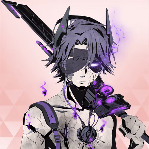 Zenogakki Official Genesis