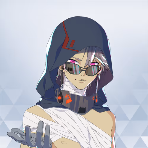 Zenogakki Official Genesis