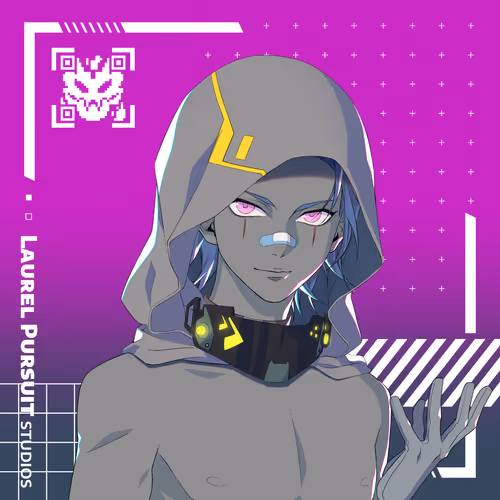 Zenogakki Official Genesis
