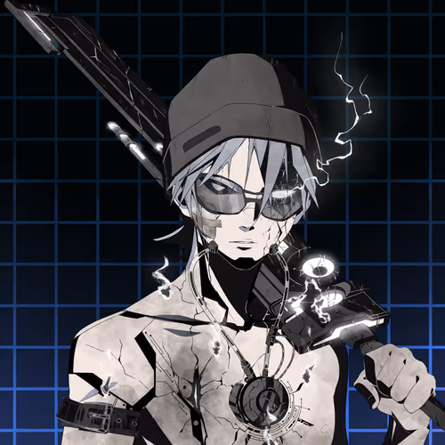 Zenogakki Official Genesis