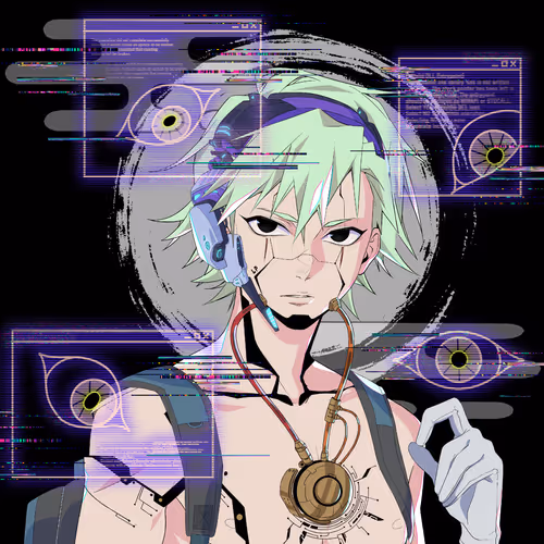 Zenogakki Official Genesis