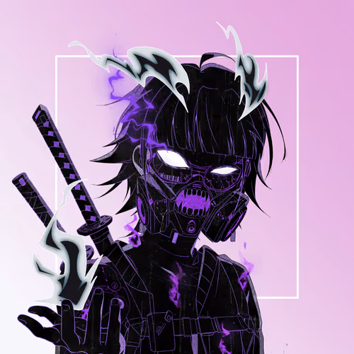 Zenogakki Official Genesis