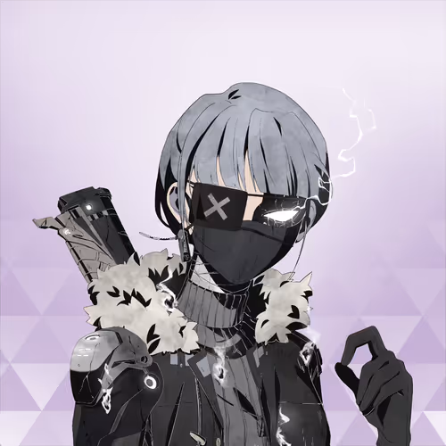 Zenogakki Official Genesis