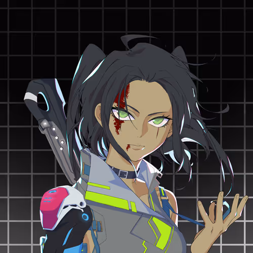 Zenogakki Official Genesis