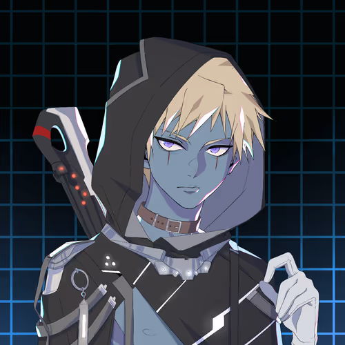 Zenogakki Official Genesis