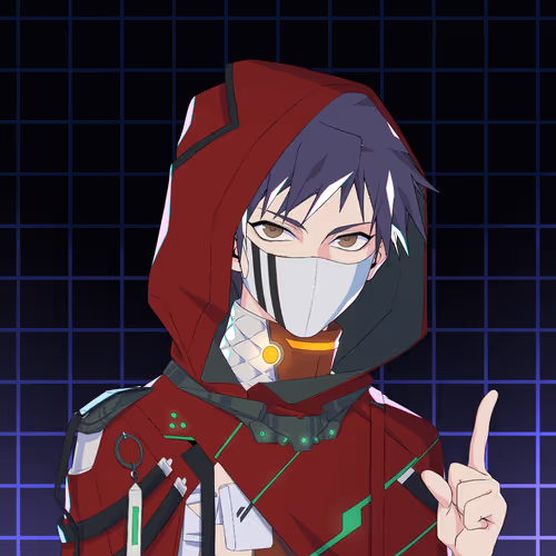 Zenogakki Official Genesis