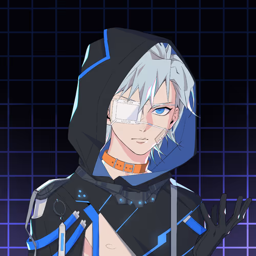 Zenogakki Official Genesis