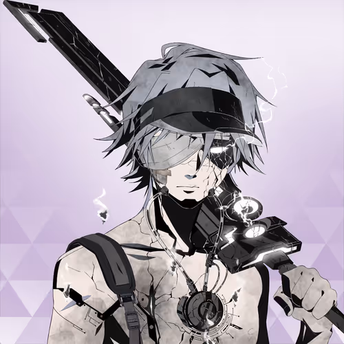 Zenogakki Official Genesis