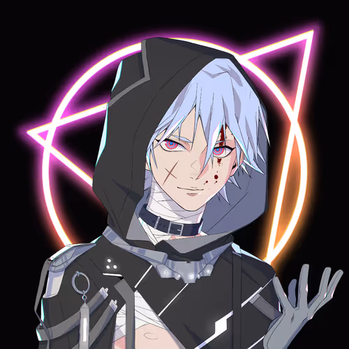 Zenogakki Official Genesis