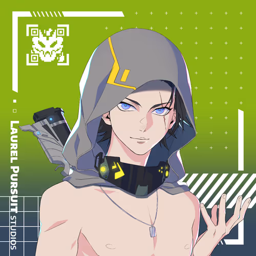 Zenogakki Official Genesis