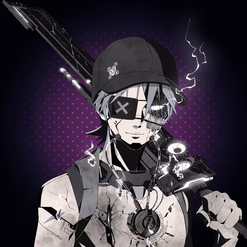 Zenogakki Official Genesis