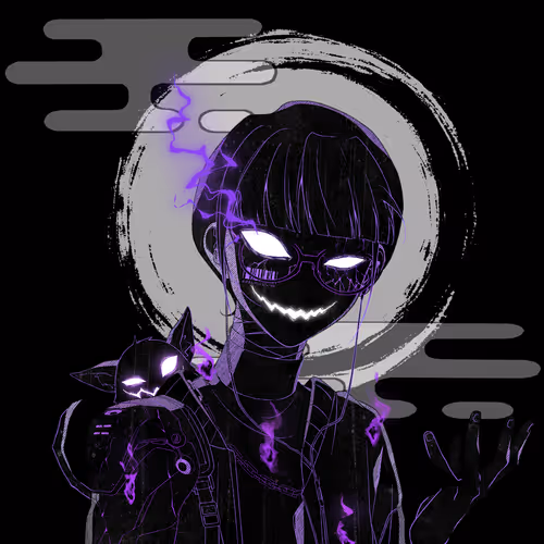 Zenogakki Official Genesis