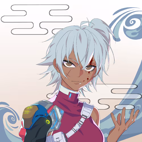 Zenogakki Official Genesis