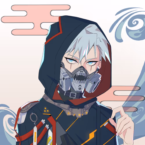 Zenogakki Official Genesis