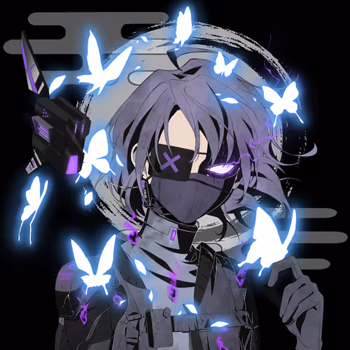 Zenogakki Official Genesis