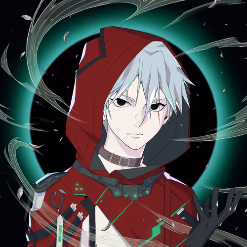 Zenogakki Official Genesis