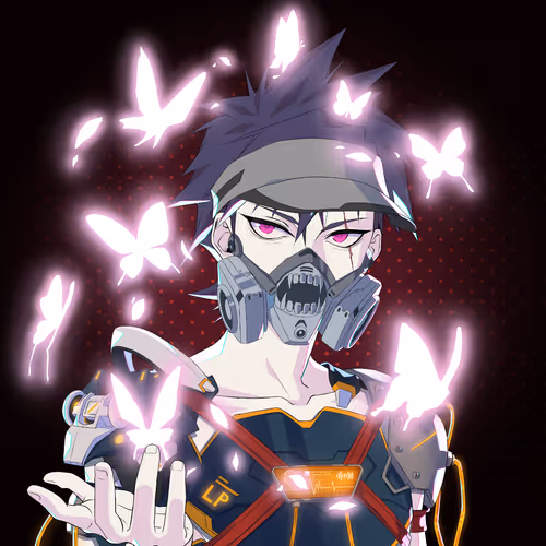 Zenogakki Official Genesis