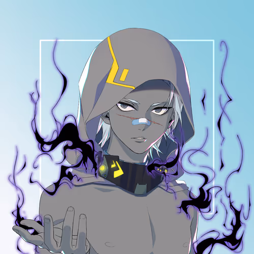 Zenogakki Official Genesis