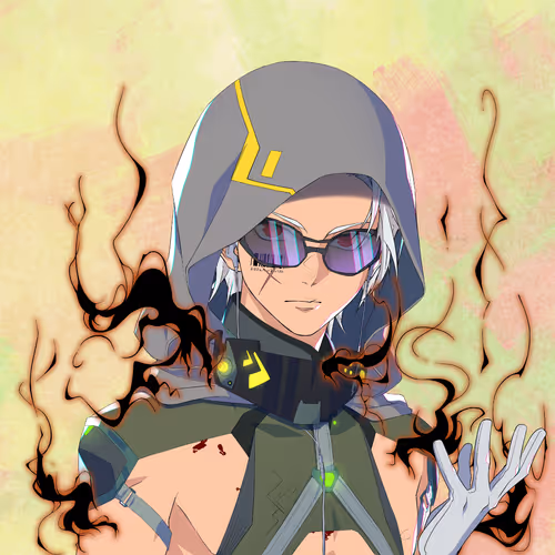 Zenogakki Official Genesis