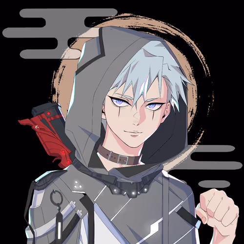 Zenogakki Official Genesis