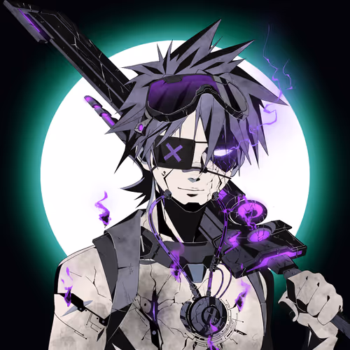 Zenogakki Official Genesis