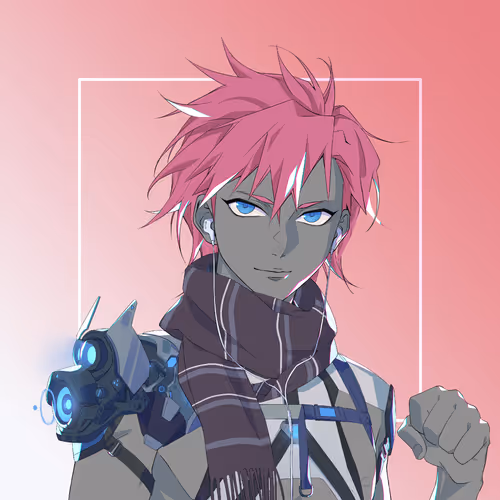 Zenogakki Official Genesis