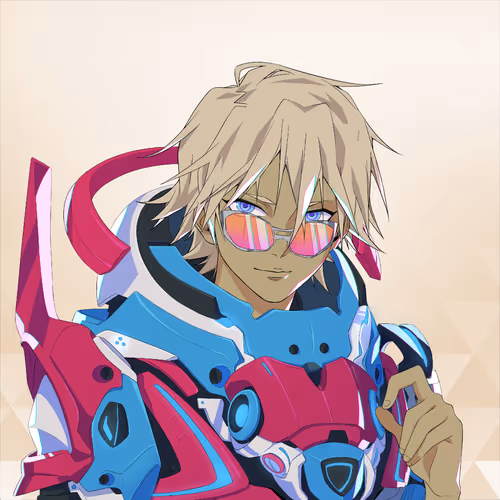 Zenogakki Official Genesis
