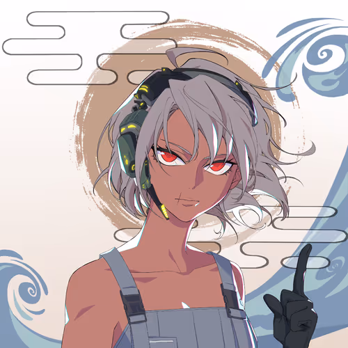 Zenogakki Official Genesis