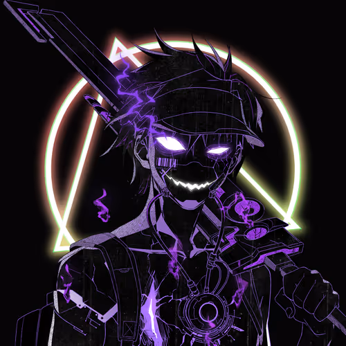 Zenogakki Official Genesis