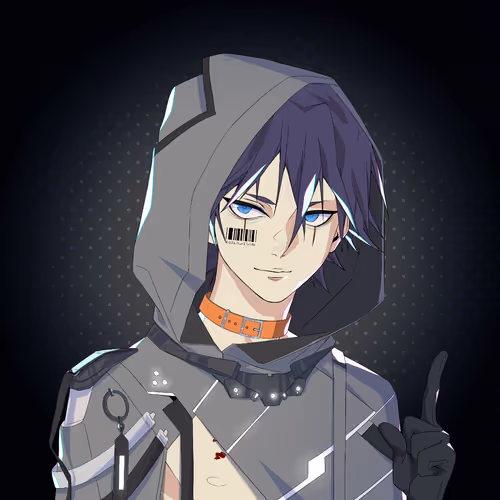 Zenogakki Official Genesis