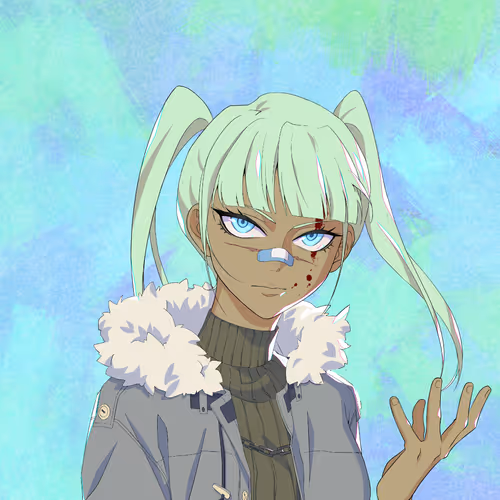 Zenogakki Official Genesis