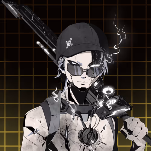 Zenogakki Official Genesis