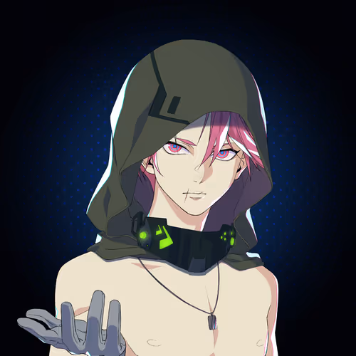 Zenogakki Official Genesis