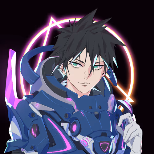 Zenogakki Official Genesis