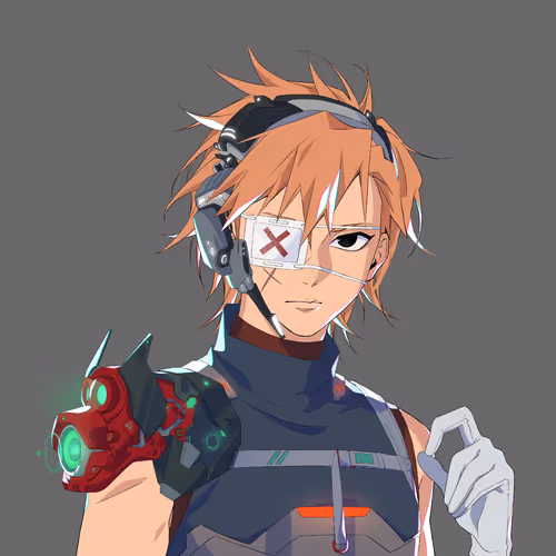 Zenogakki Official Genesis