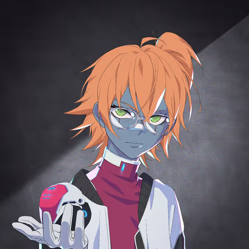Zenogakki Official Genesis