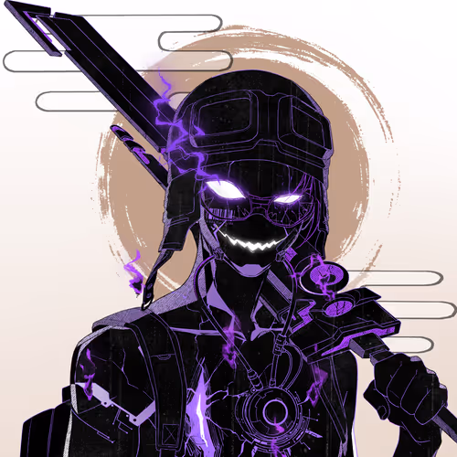 Zenogakki Official Genesis