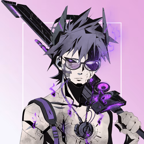 Zenogakki Official Genesis