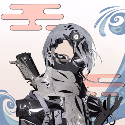 Zenogakki Official Genesis