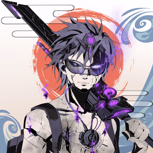 Zenogakki Official Genesis