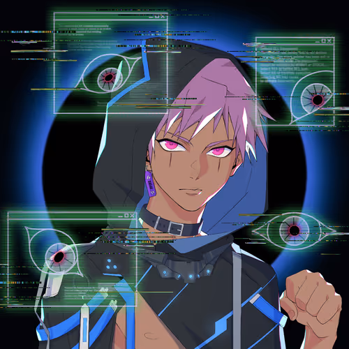 Zenogakki Official Genesis